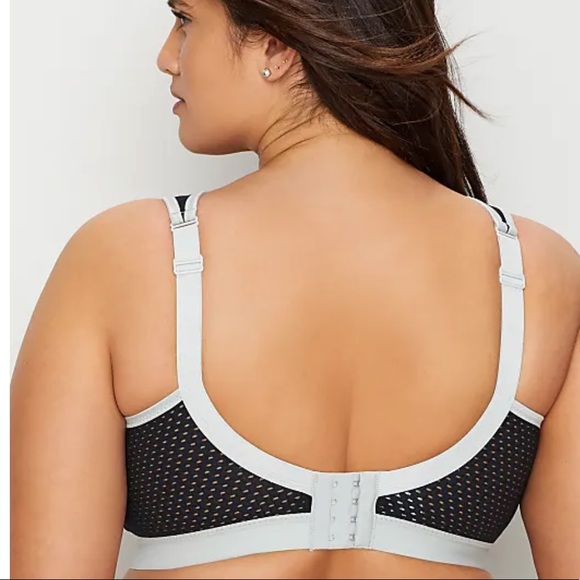 Anita High Impact Sportsbra - Picture 2 of 5